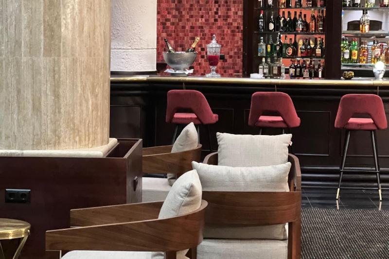 Hotel Alvalade - image 6