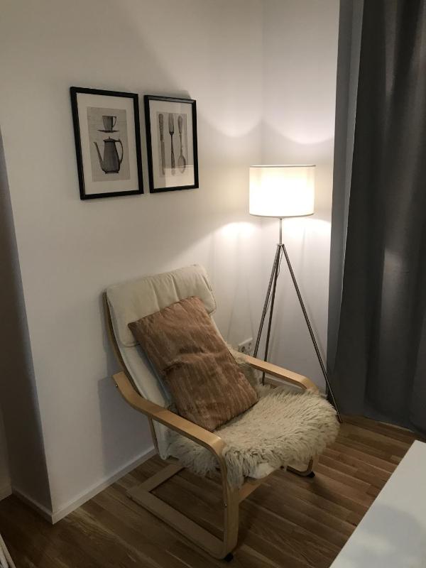 Apartment Tiny Spring - image 13