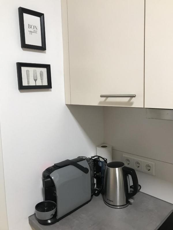 Apartment Tiny Spring - image 11