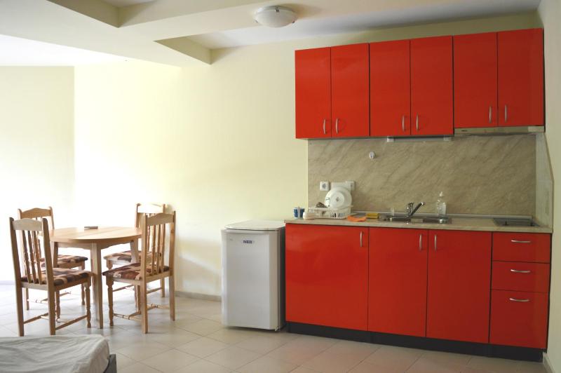 Studio Ground Floor image 1