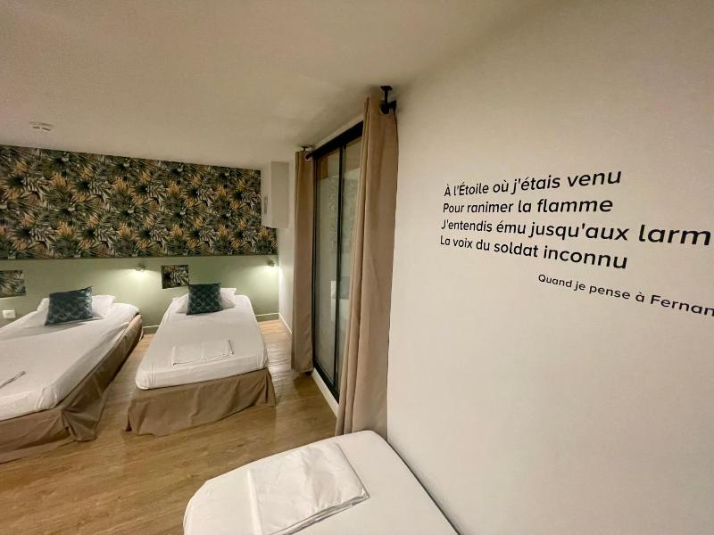 Georges Hostel & Café - image 32