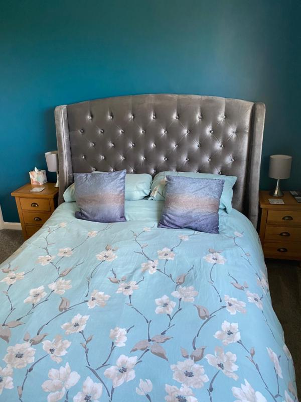 Standard Double Room image 3