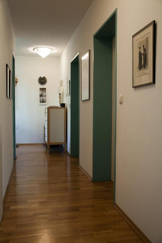 Ferienwohnung Henninger - image 9