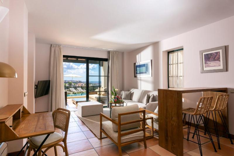 Hotel Suite Villa Maria - image 9