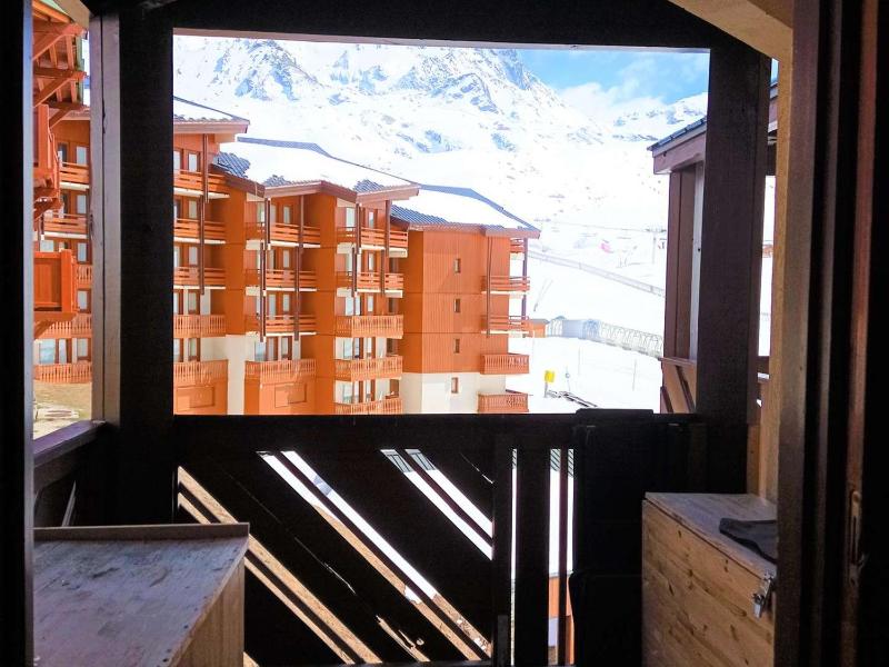 Charmant appart pour 5 pers balcon départ skis aux pieds équipements top ! - FR-1-545-19 - image 2