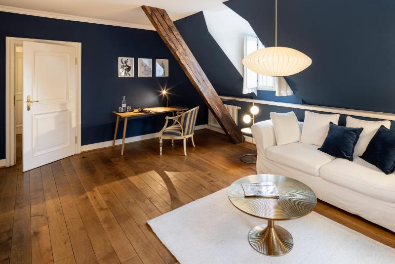 Suite with River View image 1