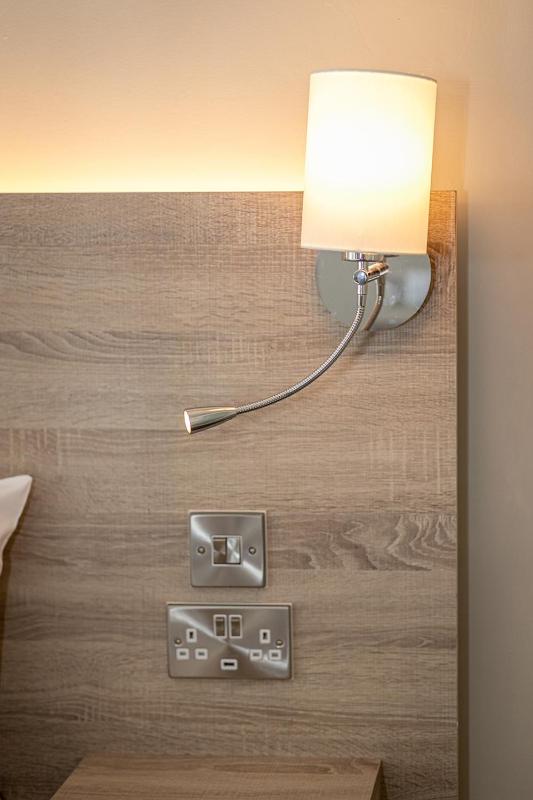 Budget Double or Twin Room image 1
