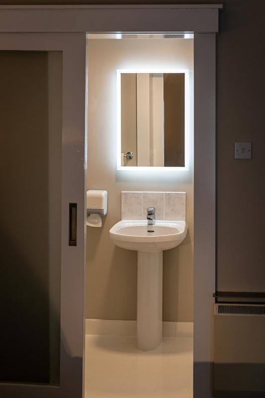 Budget Triple Room image 4