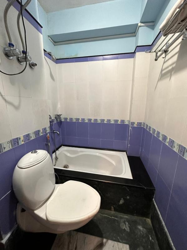 Hotel Gajraj Near M G Marg - image 44