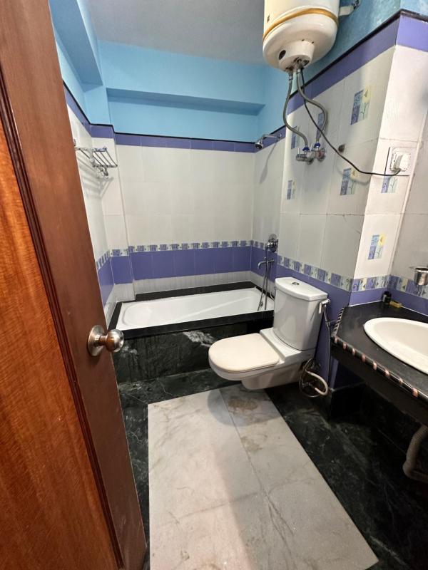 Hotel Gajraj Near M G Marg - image 47