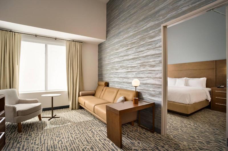 Two Bedroom Suite image 1