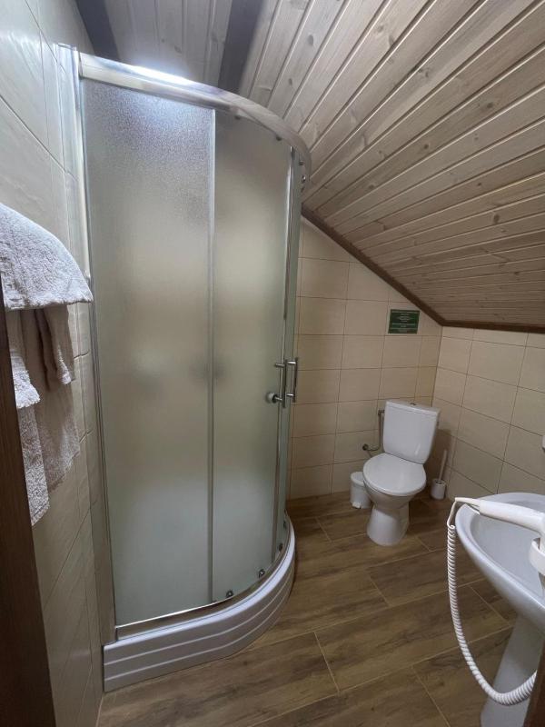 Deluxe Double Room image 3