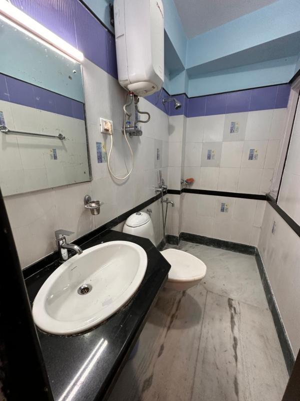 Hotel Gajraj Near M G Marg - image 19