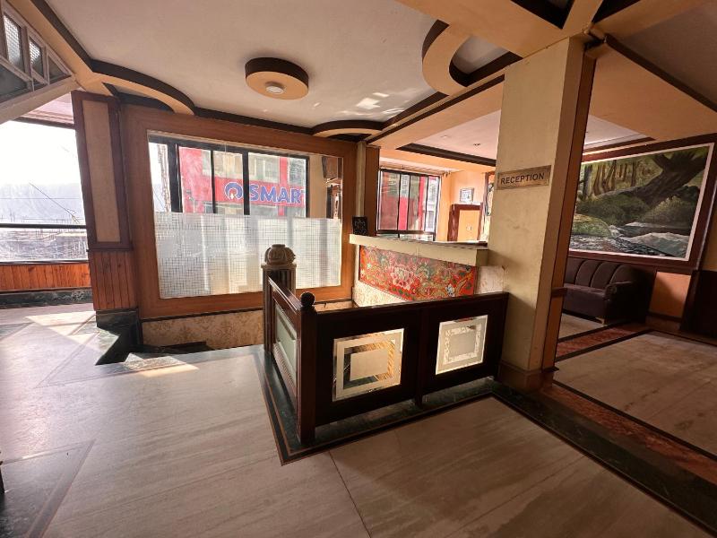 Hotel Gajraj Near M G Marg - image 38