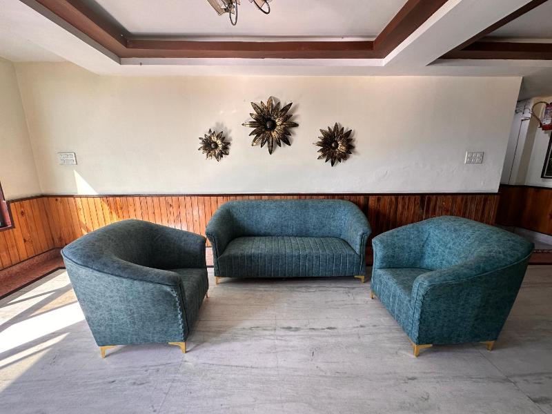 Hotel Gajraj Near M G Marg - image 45