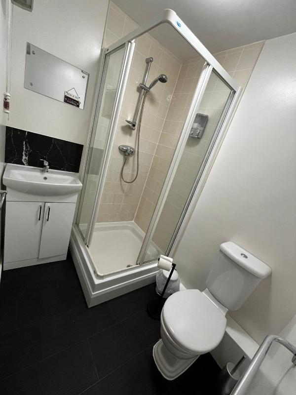 Four-Bedroom House image 1