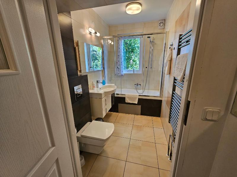 Deluxe Apartment image 3