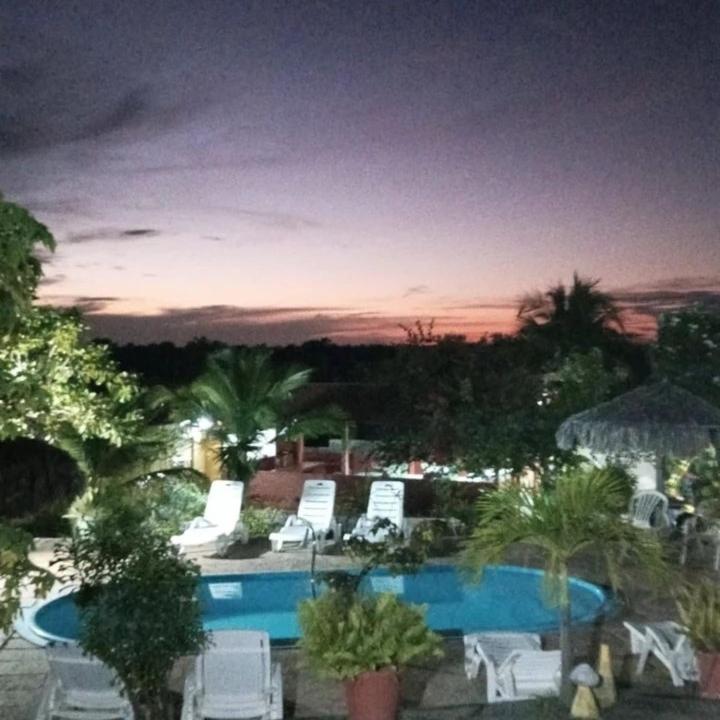 pousada chykos - image 17
