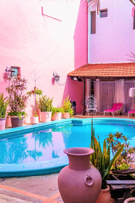 Hotel Santa Lucia - image 13