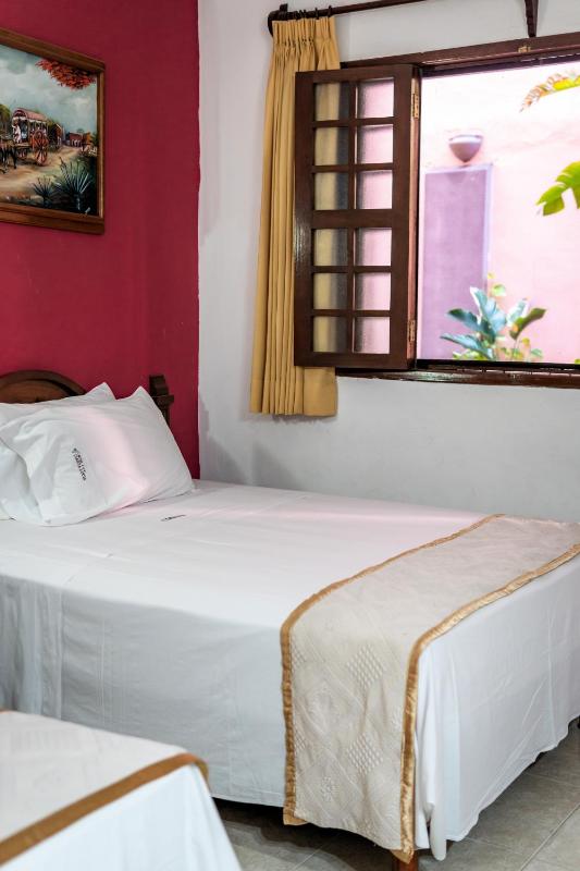 Hotel Santa Lucia - image 3