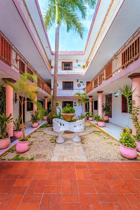 Hotel Santa Lucia - image 12