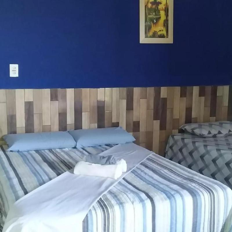 pousada chykos - image 39