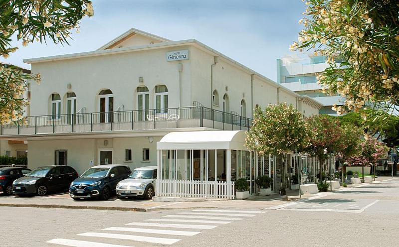 Hotel Ginevra - image 13