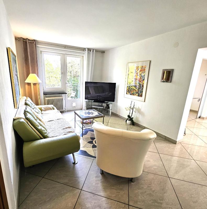 Deluxe Apartment image 4