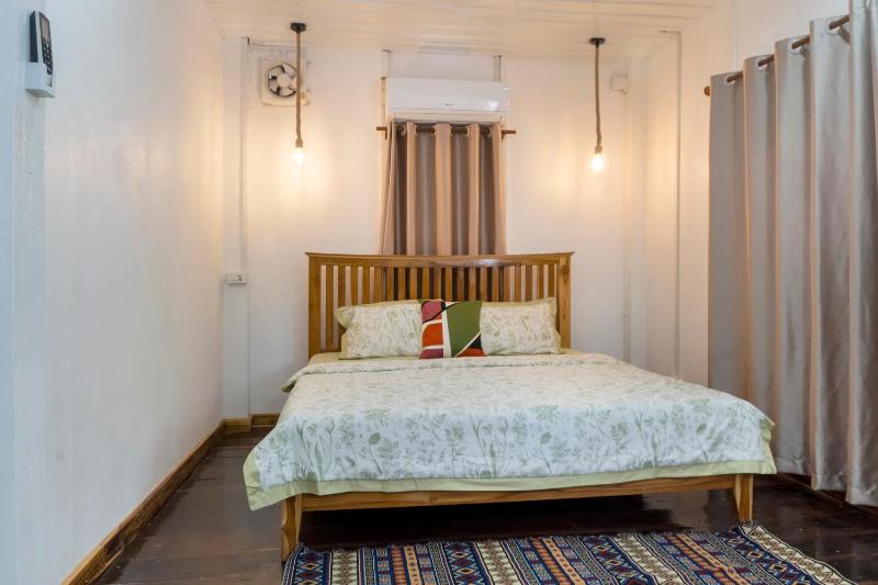 Isano Nomad Hostel - image 15