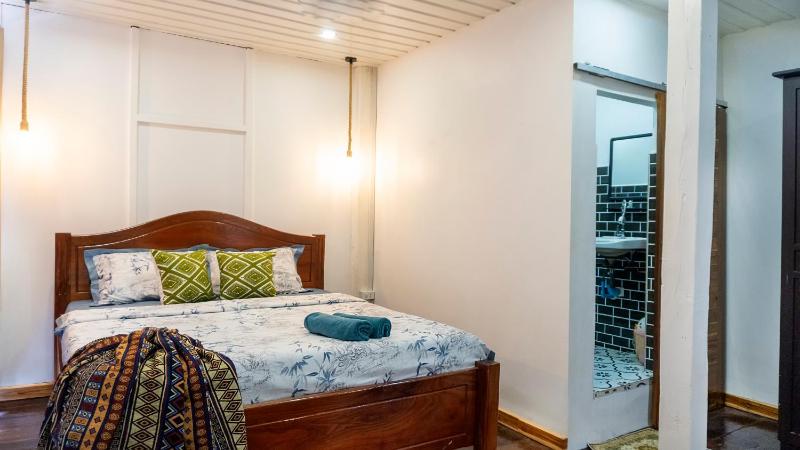 Isano Nomad Hostel - image 7