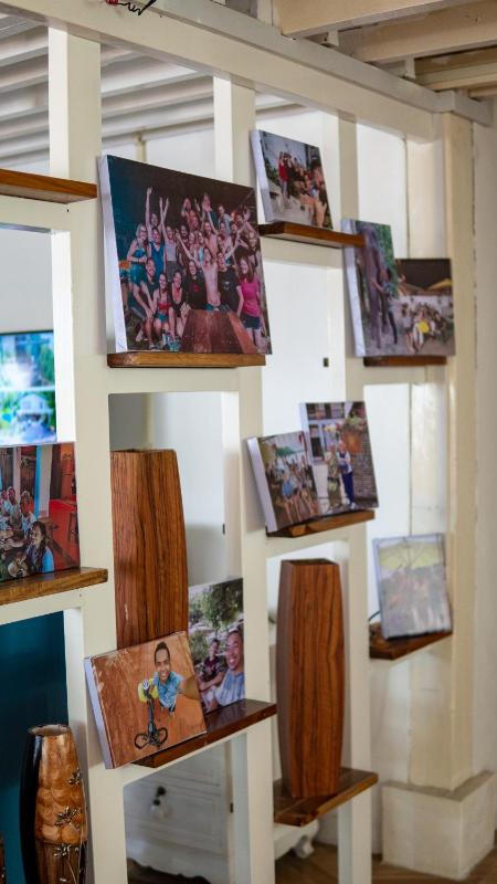 Isano Nomad Hostel - image 14