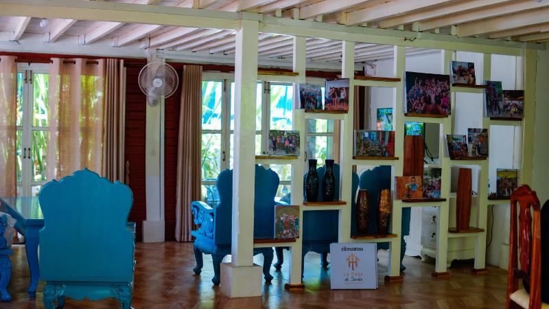Isano Nomad Hostel - image 6