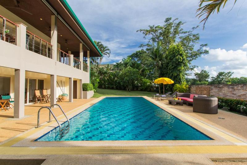 Viola Pool Villa Elegant Elegant Villa In Paradise - image 10