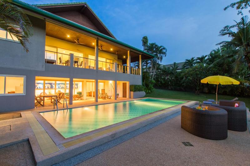 Viola Pool Villa Elegant Elegant Villa In Paradise - image 14