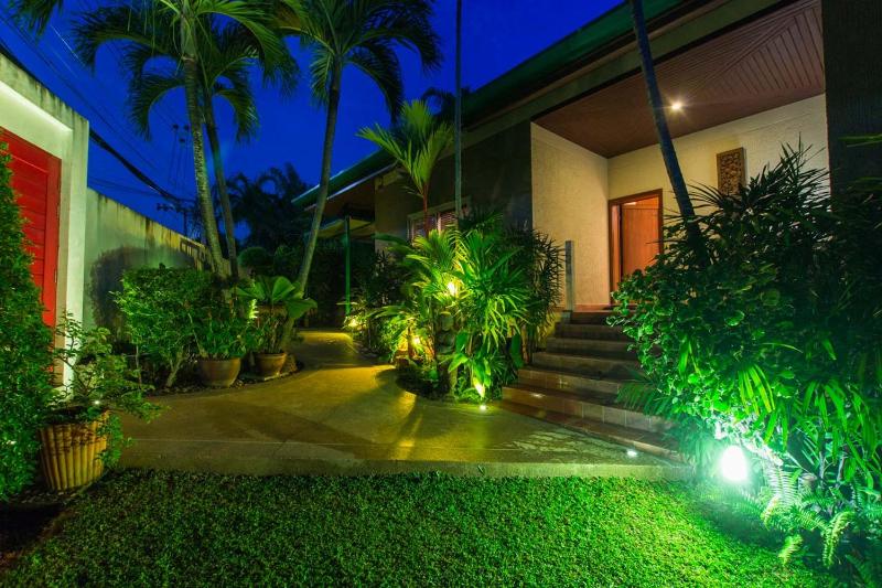 Viola Pool Villa Elegant Elegant Villa In Paradise - image 7