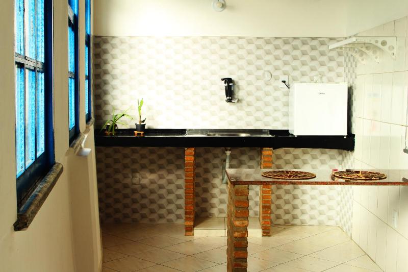 Tamboleiro's Hotel Residence - image 10