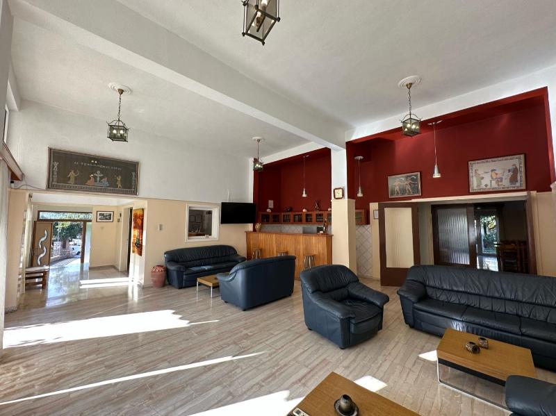 Hotel Galini - image 8