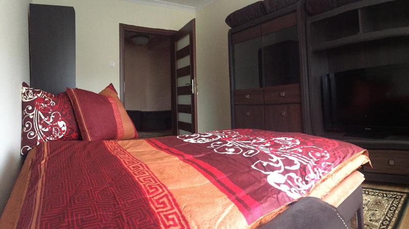 Apartament Słoneczny - image 7