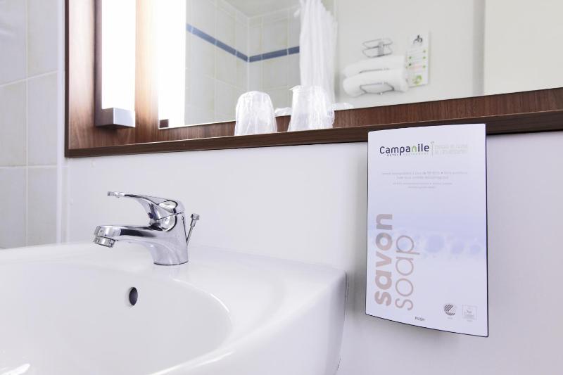 Twin Room Next Generation - 2 Single Beds image 4