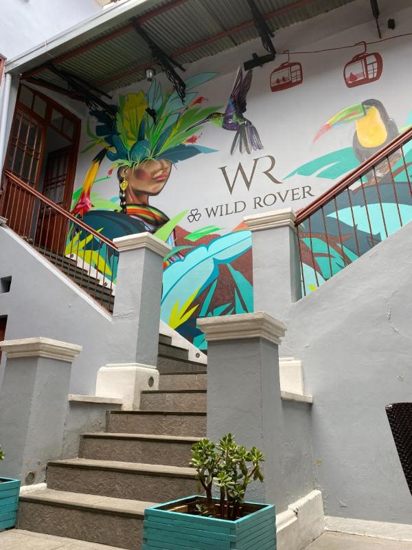 Wild Rover La Paz - image 1