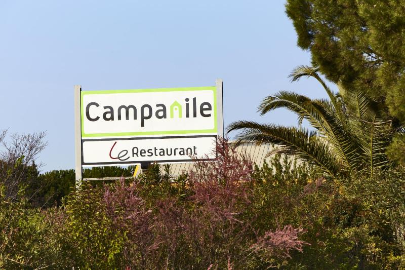 Campanile Béziers A9/A75 - image 30