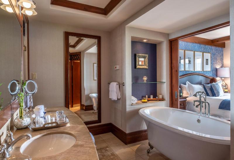 Hotel Quintessence - image 7