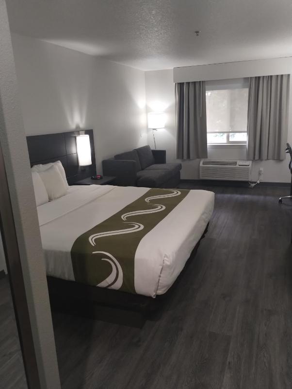 Standard King Room with Sofa Bed - Non Smoking image 1