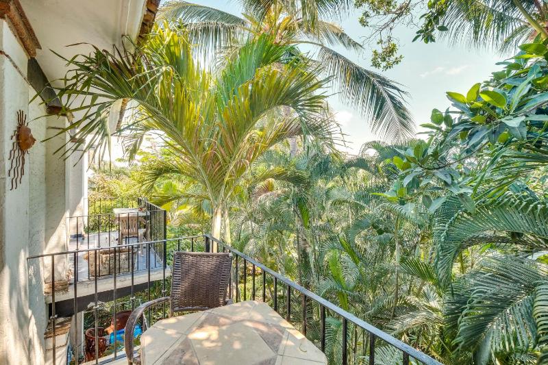 Puerto Vallarta Hideaway w/ Balcony & Pool! - image 3