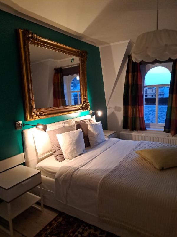 B&B Villa D'Hondt - image 11