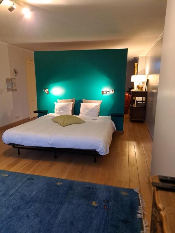 B&B Villa D'Hondt - image 13