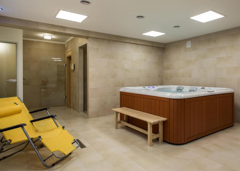 udanypobyt Apartamenty Słoneczne - image 48