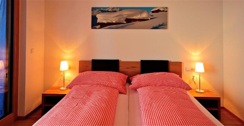 Standard Two-Bedroom Apartment image 2