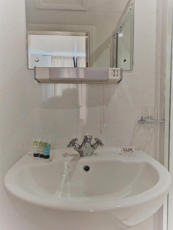 Deluxe Twin Room image 4