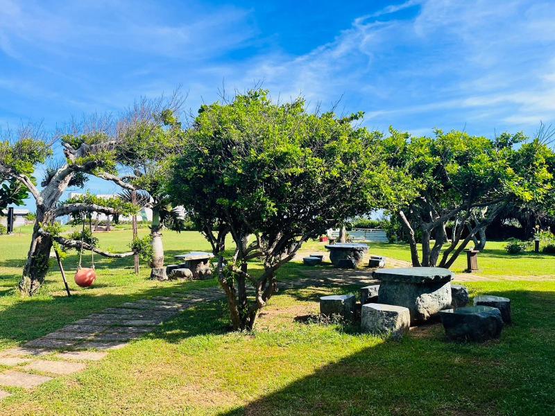 Kenting Summerland Garden Resort - image 27